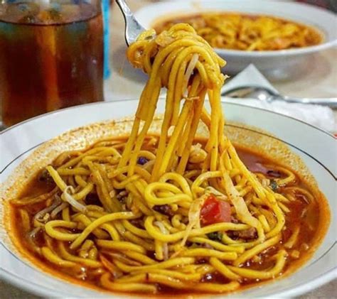 cara dan resep mie aceh