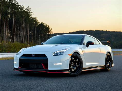 nismo nissan gt r r35 usa 2014 Wallpapers HD / Desktop and Mobile Backgrounds