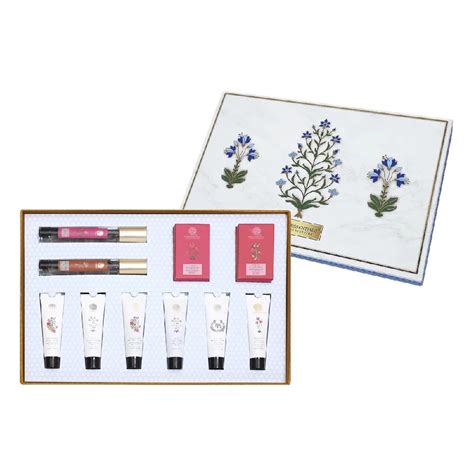 Trial-Sized Skin & Hair Selection Box