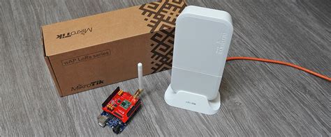 LoRaWAN - Die Starthilfe für Einsteiger