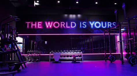 22,000-square-foot Amped Fitness debuts in Carrollwood