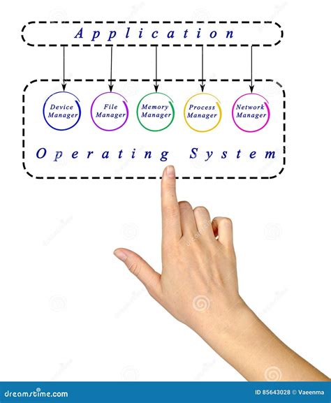 Applications of Operating System 的图像结果
