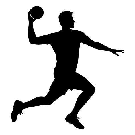 Handball Draw 的图像结果