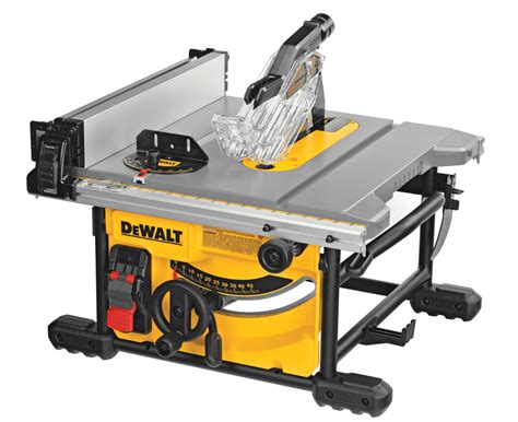 Guide to DeWalt Table Saws: DW745 vs DWE7485 vs DWE7491 and DWE7492 vs ...