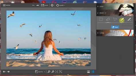 Free Photo Editor - Top 8 Free Photo Editing Software (2019 Update)