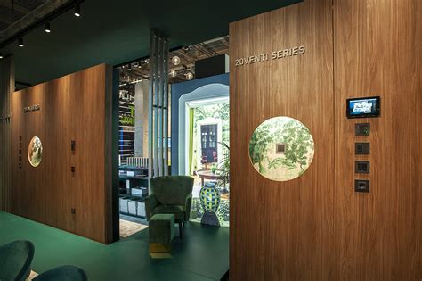 Ekinex at Light+Building 2022 - Ekinex