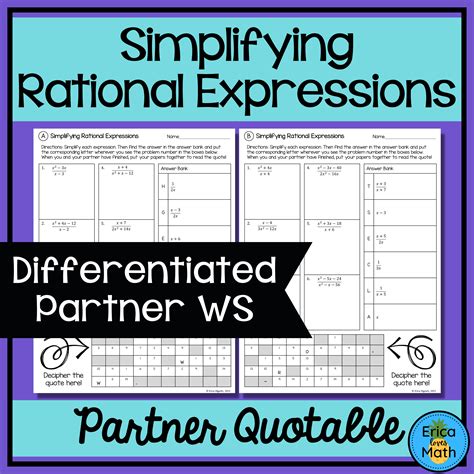 Image result for Simplifying Complex Rational Expressions