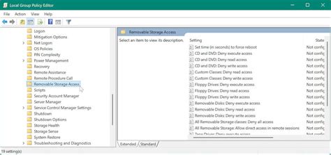 Image result for The Disk Is Write Protected Fix
