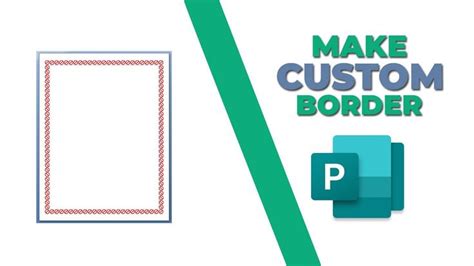 Image result for In Publisher How to Remove Text Border