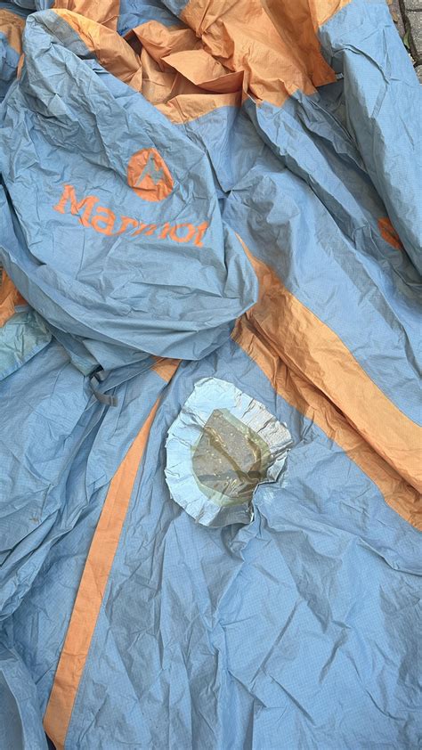 Image result for Tent Net Repair