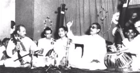 Explore the magic of Vilayat Hussein Khan, a great guru who was also an ...