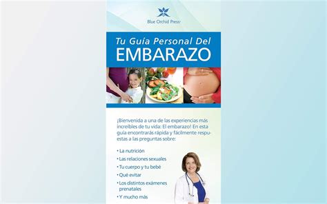 Tu Guìa Personal Del Embarazo eBook : Dehn, Nurse Barb: Amazon.in ...