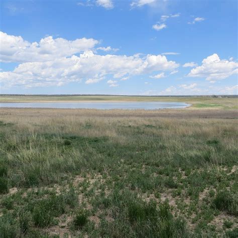 LAS VEGAS NATIONAL WILDLIFE REFUGE: Tutto quello che c'è da sapere