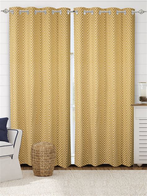 Different Type of Curtains for Office Windows