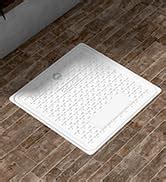 LUXART Fiber Reinforced Polymer-FRP Manhole Cover | 5 Tons Capacity ...