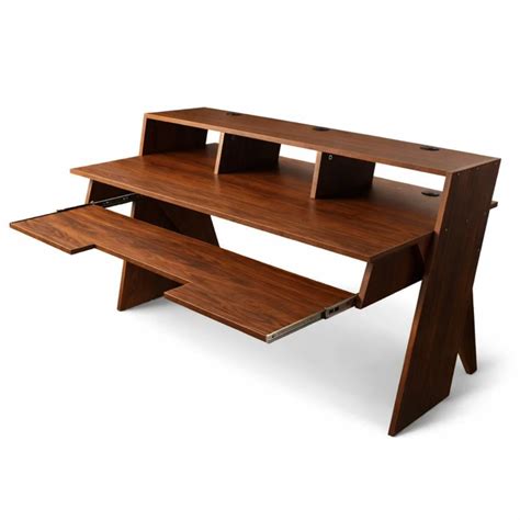 Timber Acoustics StudioPad™ Pro, Music Studio Table
