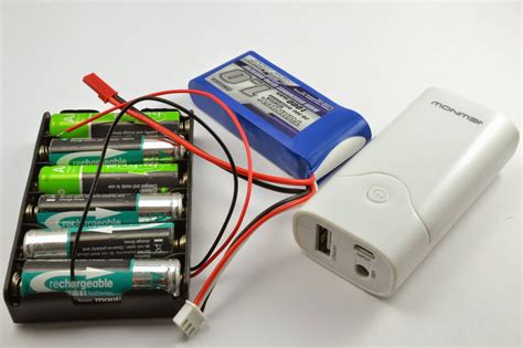 Image result for Good Battery for Raspberry Pi