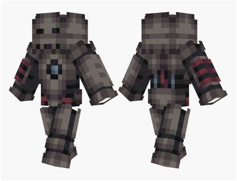 Mark minecraft