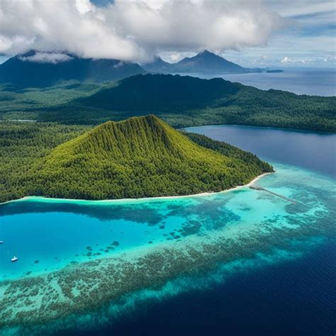 Camiguin Island Philippines: Tropical Paradise Escape