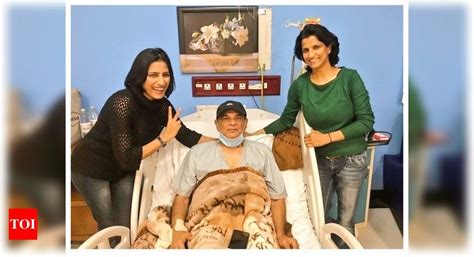 Sushant Singh Rajput's father KK Singh's photo from hospital goes viral ...