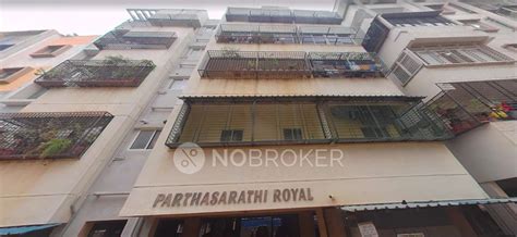 Partha Sarathi Royal Apartments in JP Nagar 7th Phase, Bangalore ...