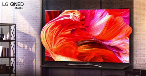 Image result for Qned Mini LED