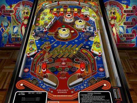 Image result for Visual Pinball Classics