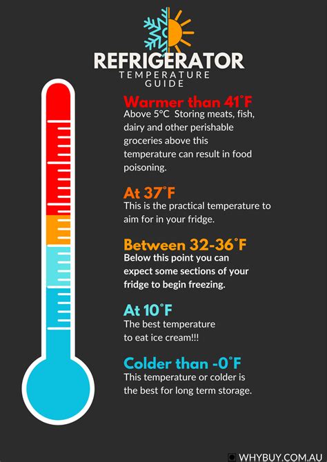 10 Degrees Cold Enough for Freezer: Ultimate Guide