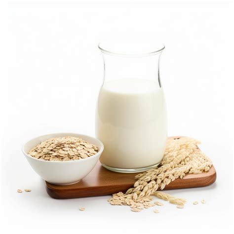 Vanilla Oat Milk Coffee Creamer