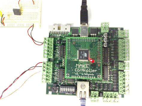 Image result for How to Make Touch Sensor