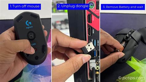 Equatech Mouse Not Working 的图像结果