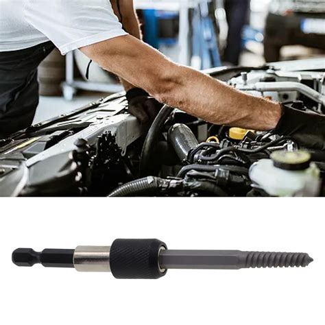 Using Screw Extractor Remove Stud 的图像结果