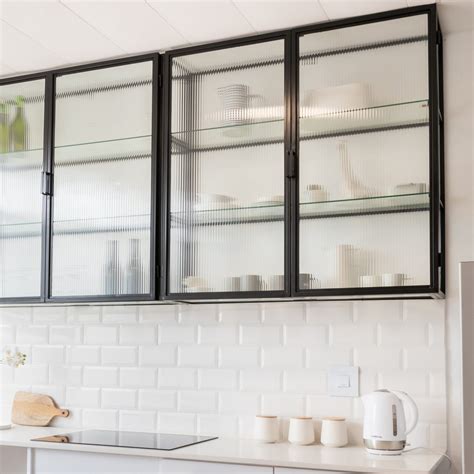 Cabinet Glass Doors A Glimpse Into Glass Eggersmann German Cabinetry