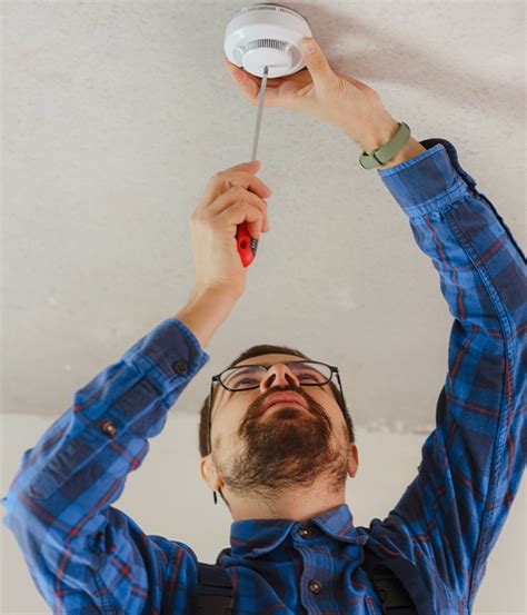 Image result for Fire Alarm Installation Tutorial