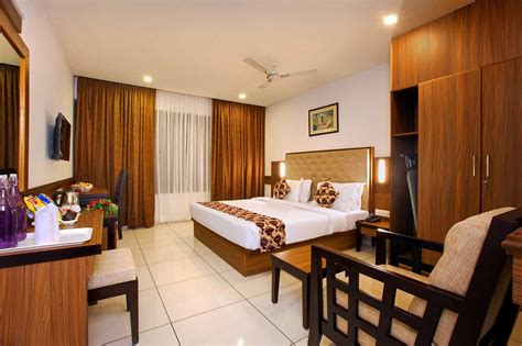 NSK ANAMTHARA RESORT PVT LTD (Attingal) - Resort Reviews & Photos ...