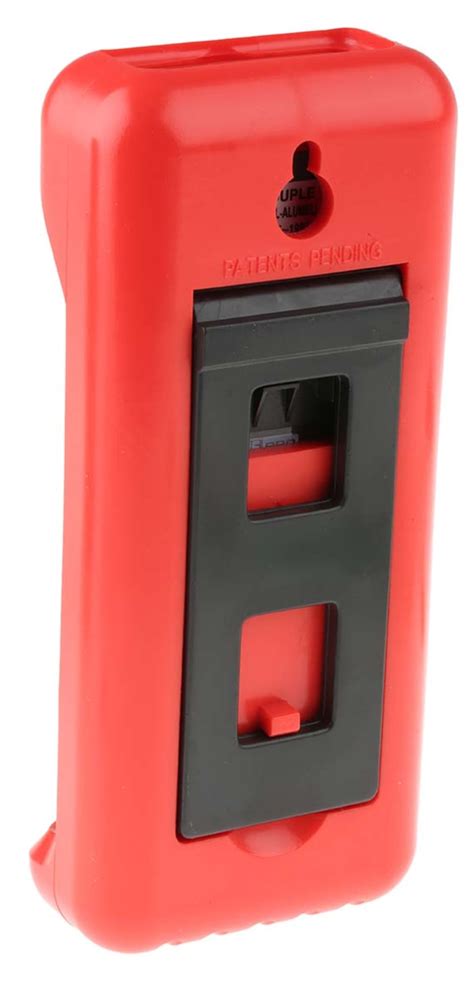 RS PRO | RS PRO Termometre Kiti, RS51 Termometre, K Tipi ve T Probu ...