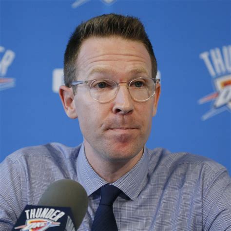 Thunder Trade Rumors Tracker: Latest Updates Ahead of 2015 NBA Trade ...