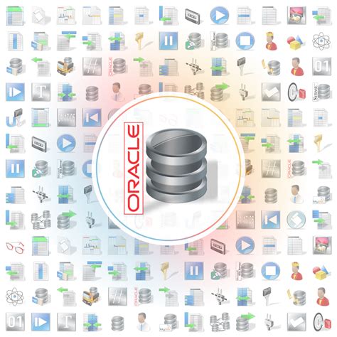 Oracle Support Icon 的图像结果