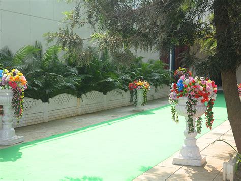 Kanyadan Lawns