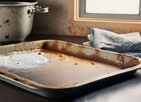 How To Clean Baking Sheets: Best Methods And Secret Hacks