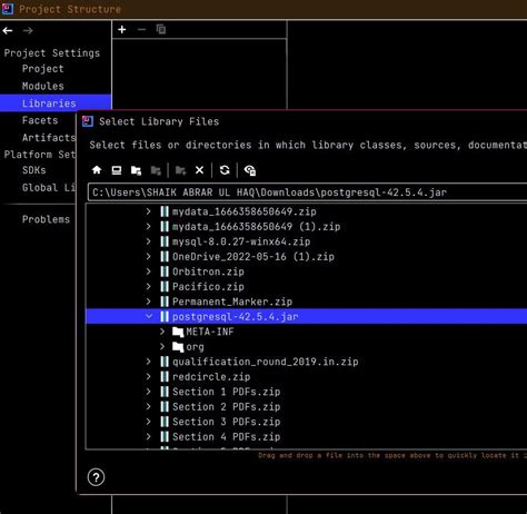Image result for Java PostgreSQL CRUD