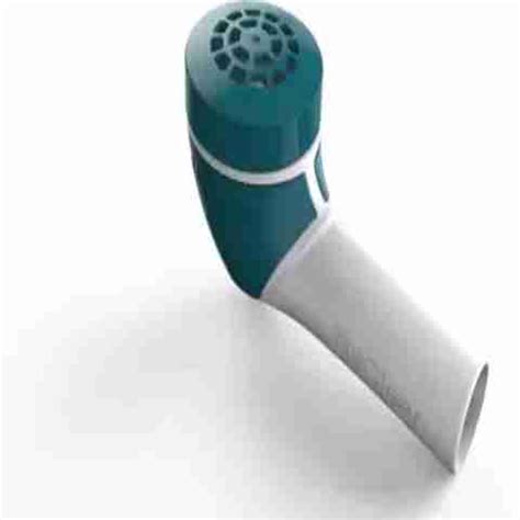 Oxy Rhythm Pneumocare Health MuClear Airway Mucous Clearance Mucous ...