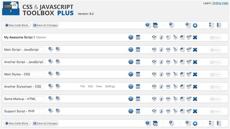 Image result for JavaScript Code Block