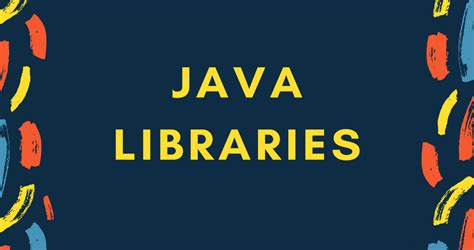 Image result for Library Function in Programming Java