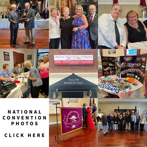 Home - Polish Falcons of America