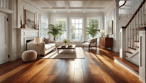 The Ultimate Guide to Cleaning Hardwood Floors in Wilmington, NC – Dos ...