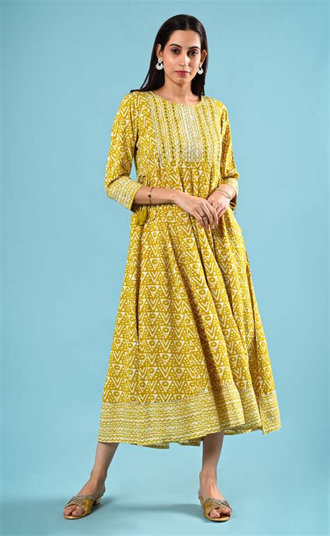 View All Kurtis – nachfashion