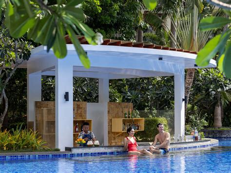 Mövenpick Resort & Spa Boracay - ALL