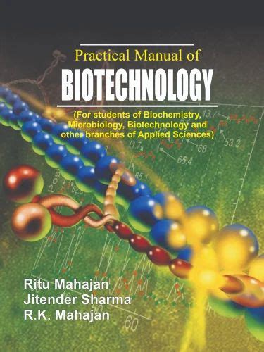 Biotechnology Book 的图像结果