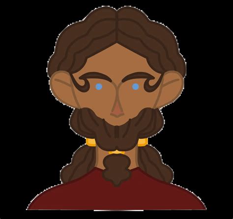 Female Gold Dwarf Name Generator